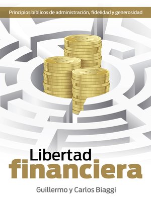 cover image of Libertad financiera